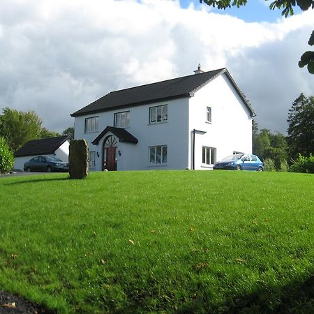 Amber B&B Ballyfarnon Exterior foto