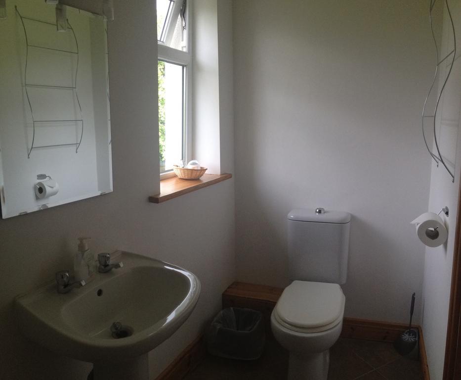 Amber B&B Ballyfarnon Quarto foto