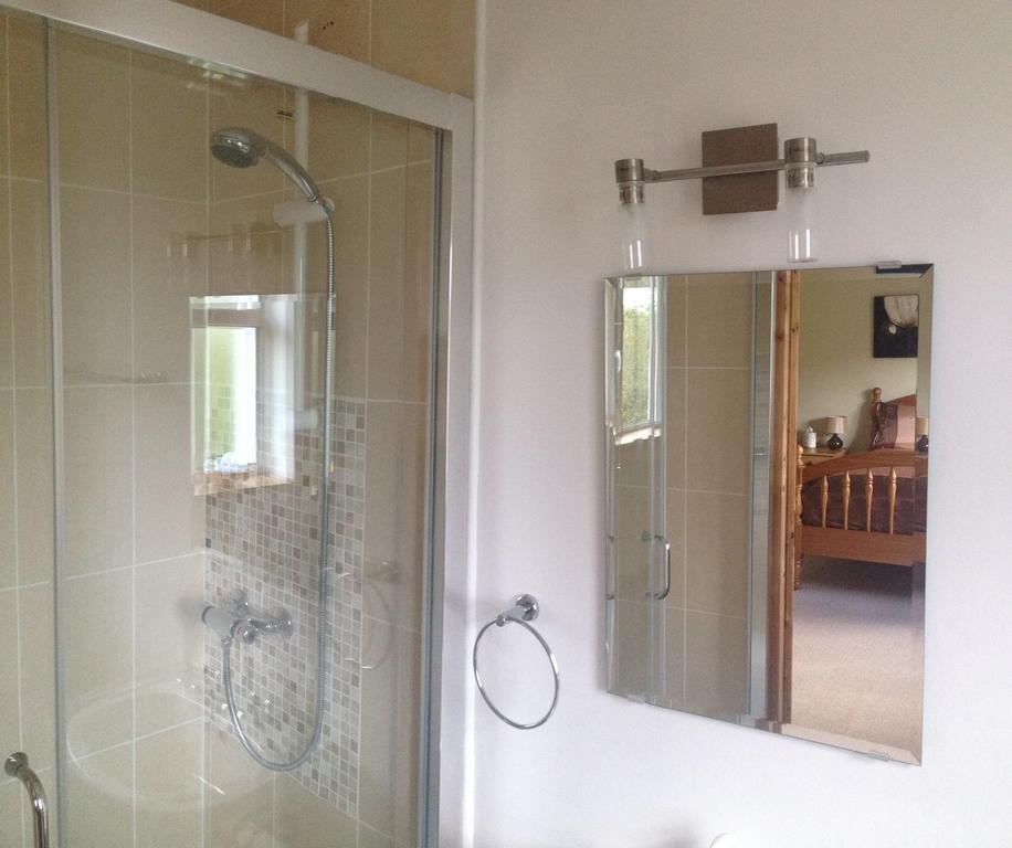 Amber B&B Ballyfarnon Quarto foto
