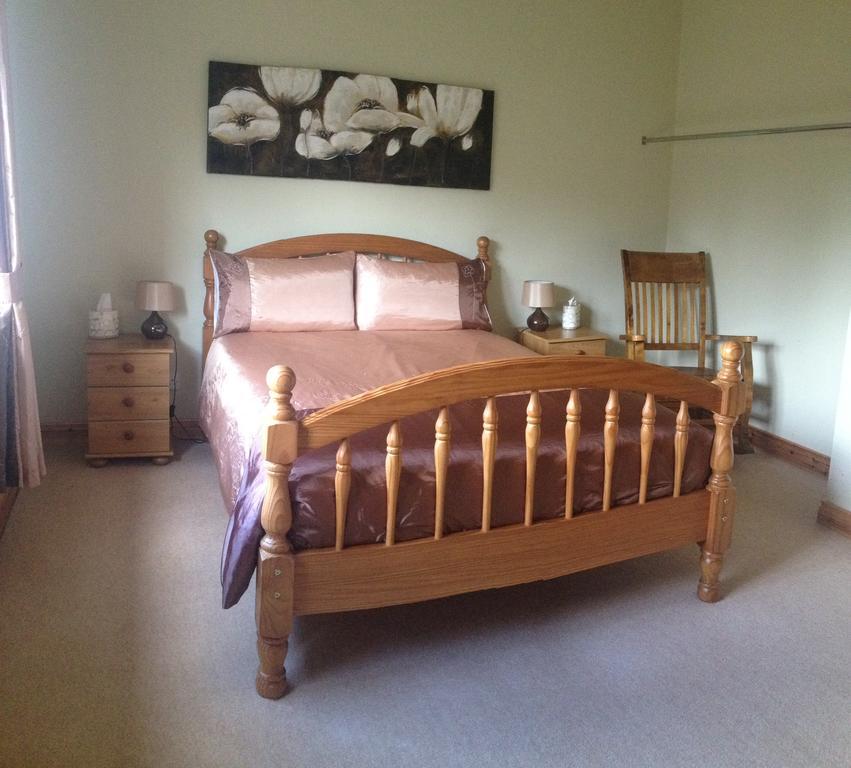 Amber B&B Ballyfarnon Quarto foto