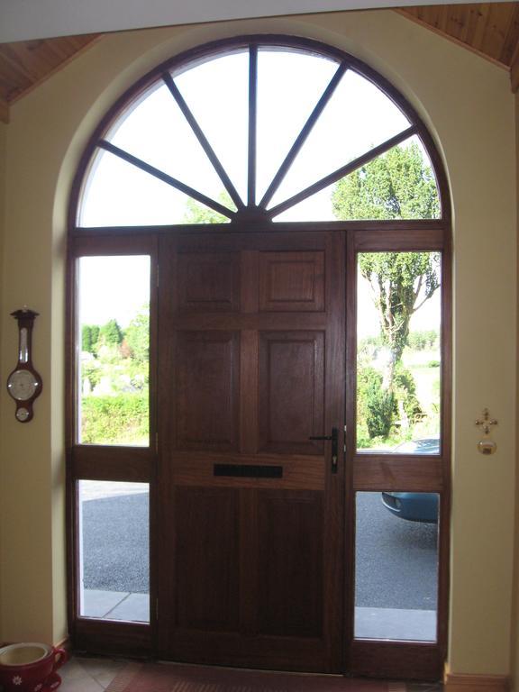Amber B&B Ballyfarnon Exterior foto